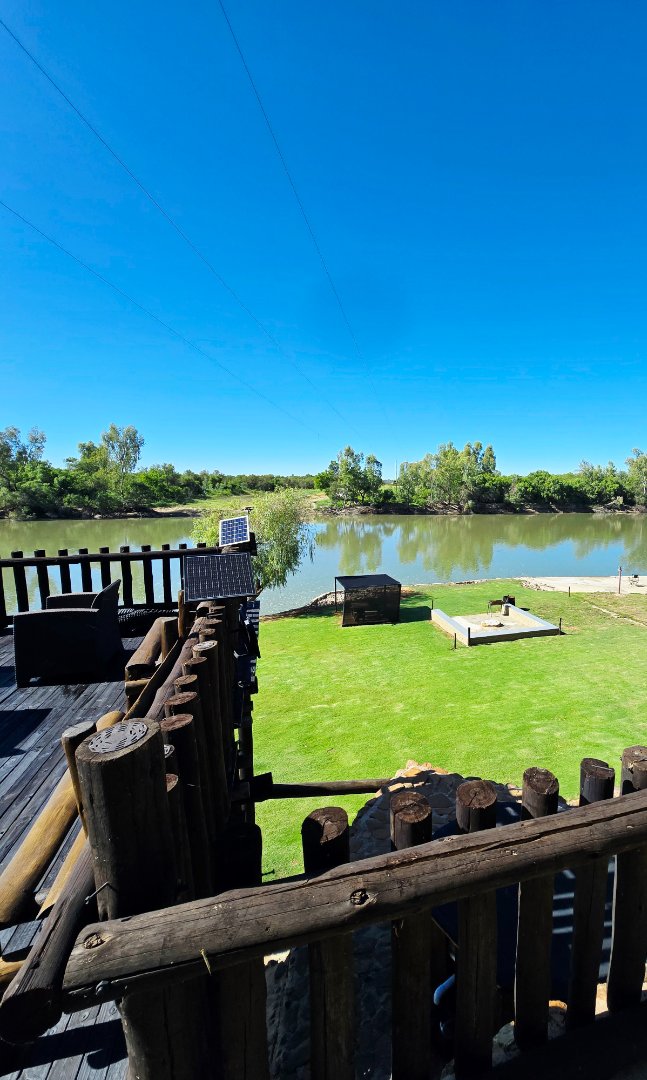 Commercial Property for Sale in Bloemhof Rural North West